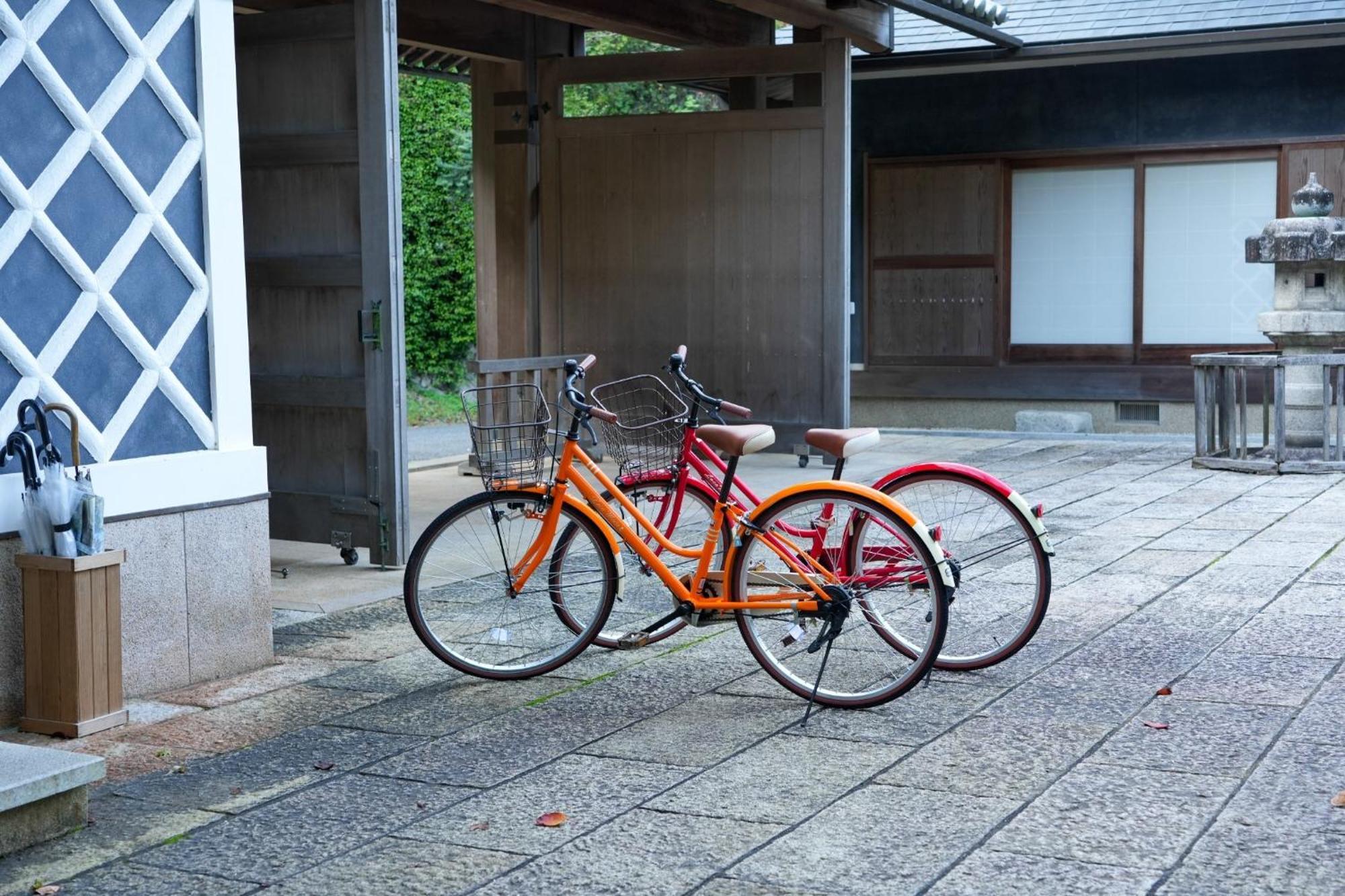 Oukai Villa Izumi - Vacation Stay 18005 Exterior foto