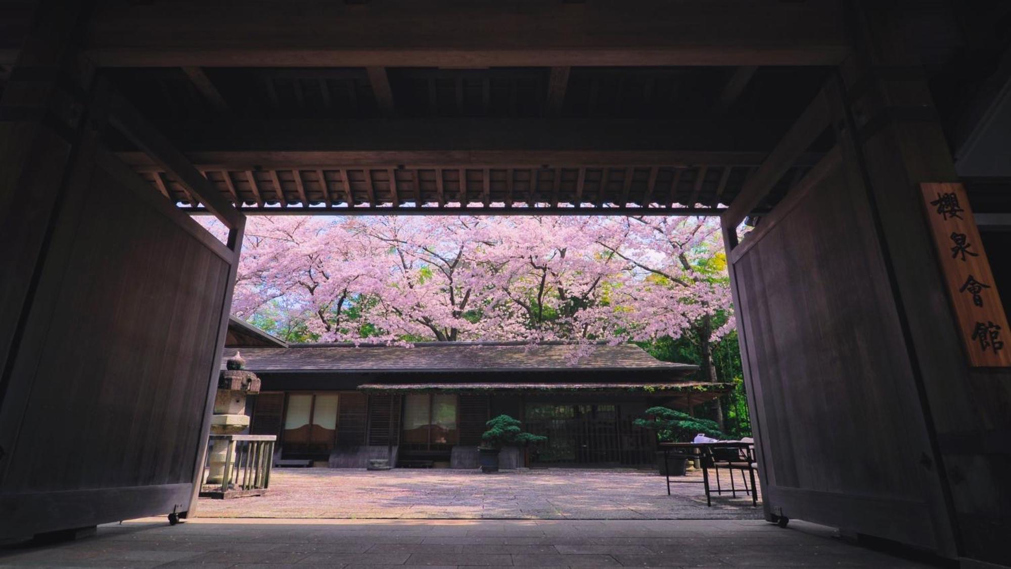 Oukai Villa Izumi - Vacation Stay 18005 Exterior foto